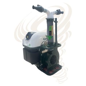 Pulverizador Biodinámico VIDAMIZA (400L)